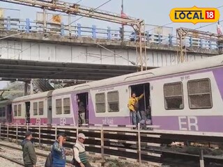 বেলঘরিয়া ওভারব্রিজ বন্ধ রাখবে রেল