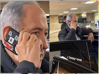 কেন ফোনে টেপ লাগানো? কেন ফোনে টেপ লাগানো?