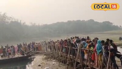 দেহ উদ্ধার ঘিরে চাঞ্চল্য এলাকায় 