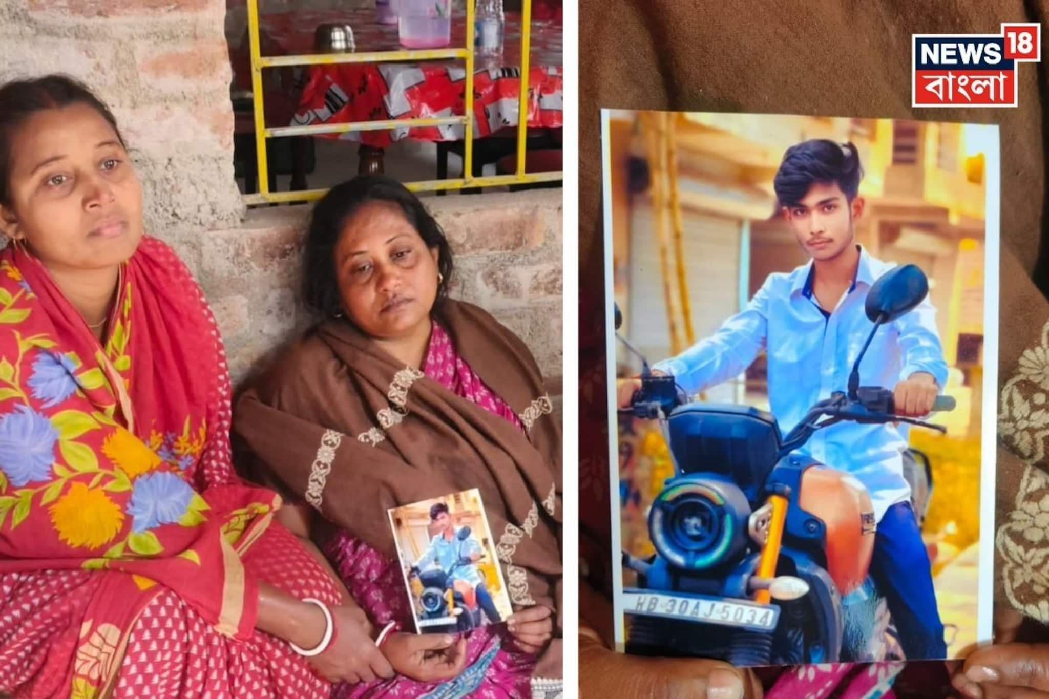 বাইক কেনার নেশায় বাড়ি ছেড়েছিল, আনন্দপুরের আগুনে নিখোঁজ তমলুকের সেই স্কুল পড়ুয়া!