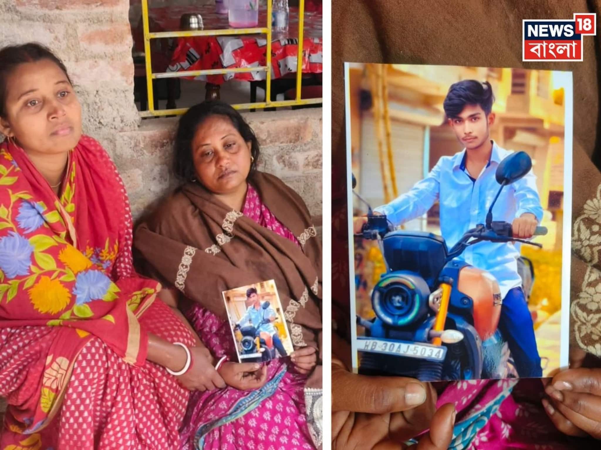 বাইক কেনার নেশায় বাড়ি ছেড়েছিল, আনন্দপুরের আগুনে নিখোঁজ তমলুকের সেই স্কুল পড়ুয়া!