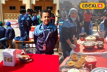 Food Festival: মেক্সিকান চাওমিন বিক্রি করে পথকুকুরদের সেবা! স্কুলের খাদ্য মেলায় খুদে পড়ুয়ার মানবিকতায় মুগ্ধ গোটা জেলা