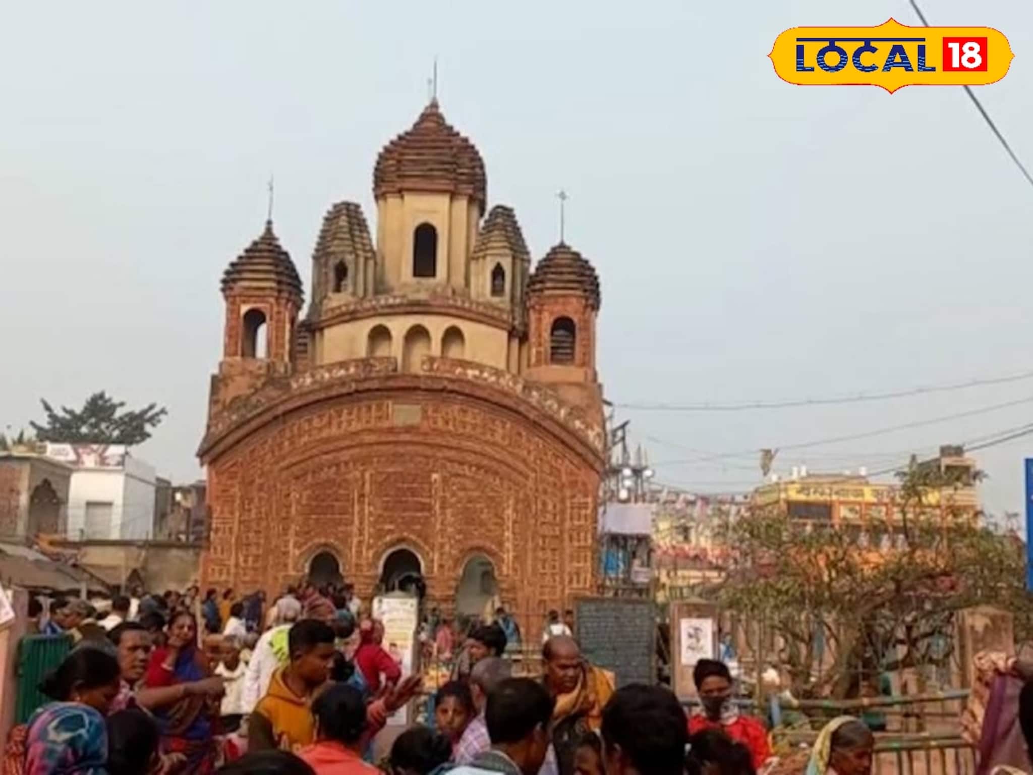 প্রবীণদের জন্য টোটো, সবার হাতে পরিবেশবান্ধব ব্যাগ! জয়দেব মেলায় প্রশাসনের এলাহি আয়োজন