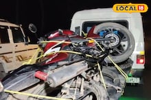 Birbhum News: হাসিমুখে আর বাড়ি ফেরা হল না, ডাম্পারের চাকায় পিষে চিরঘুমের দেশে দুই বন্ধু! অপরজন হাসপাতালে