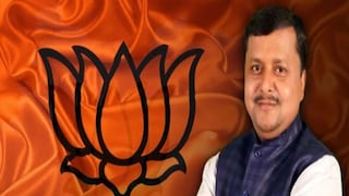 বঙ্গ সফরে নীতিন নবীন বঙ্গ সফরে নীতিন নবীন