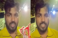 মহিলার রাতের অর্ডারেই বিপদের আঁচ! ইঁদুর মারার 'বিষ'...? খটকা লাগতেই যা করলেন তামিলনাড়ুর 'ব্লিঙ্কিট' ডেলিভারি কর্মী