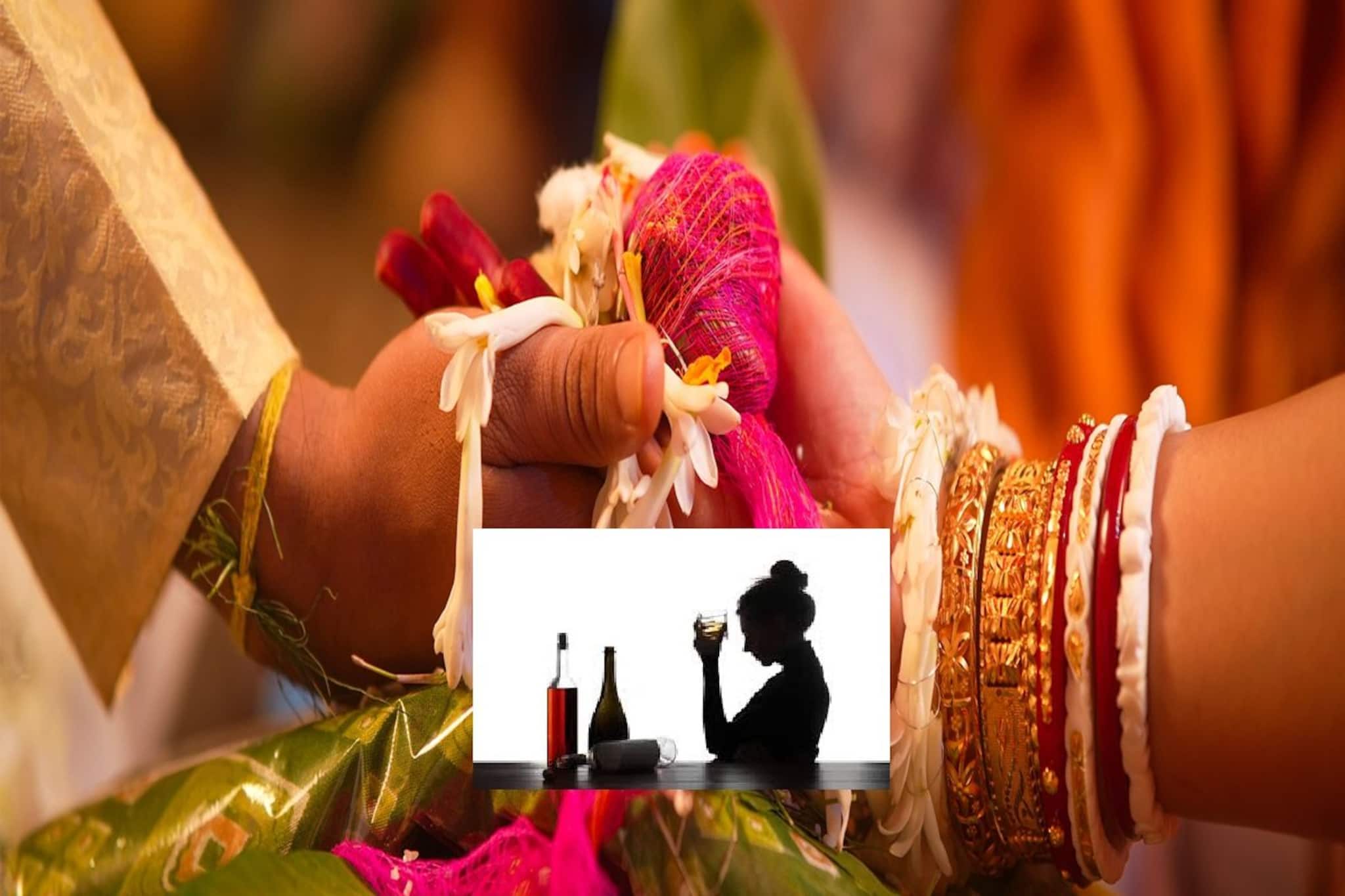 কী রকম বউ চাইছেন! নিরামিষ খান, মদ-সিগারেট তো নৈব নৈব চ, বিয়ের অ্যাপ যা জানিয়ে দিল কী রকম বউ চাইছেন! নিরামিষ খান, মদ-সিগারেট তো নৈব নৈব চ, বিয়ের অ্যাপ যা জানিয়ে দিল