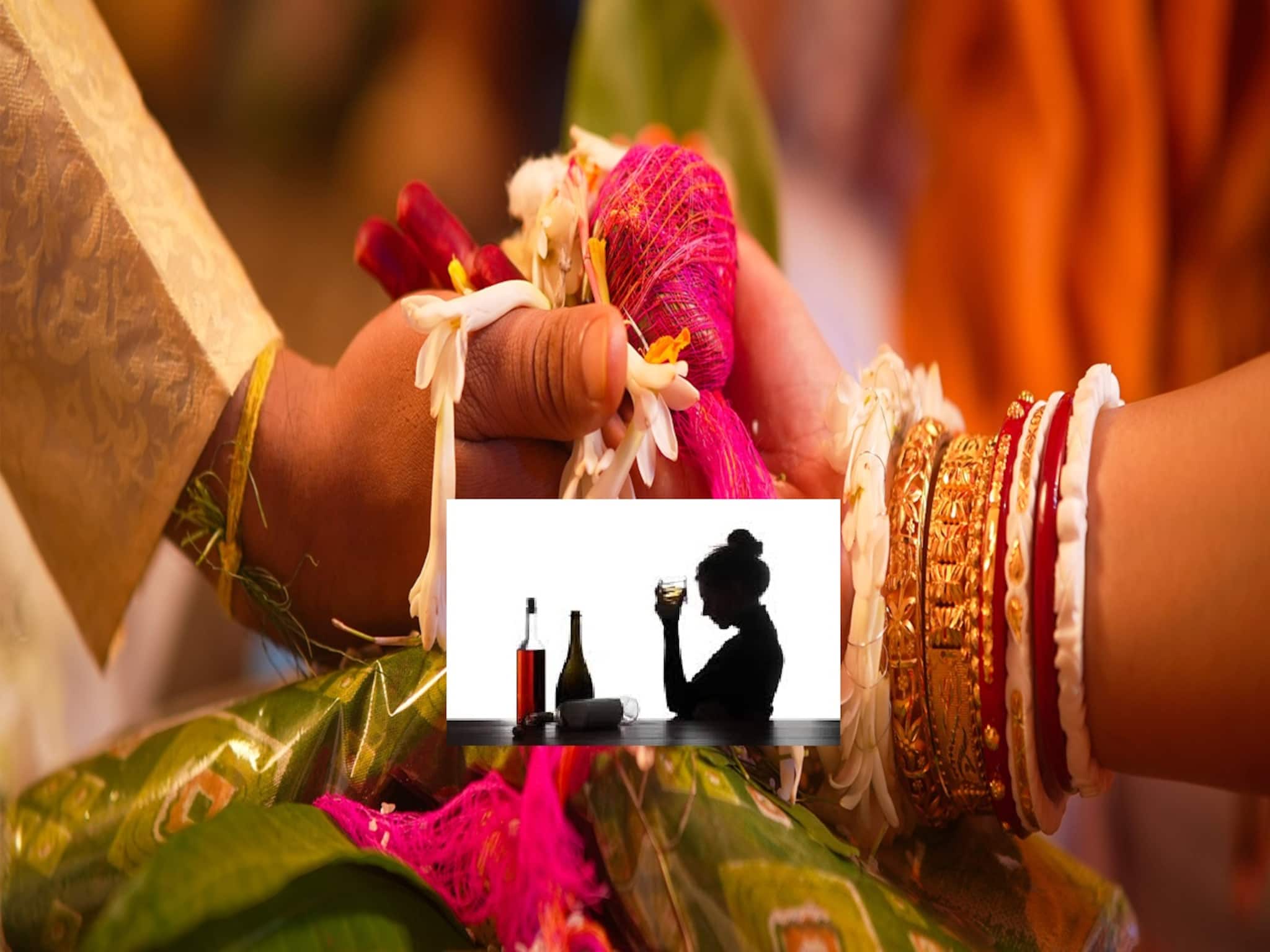 কী রকম বউ চাইছেন! নিরামিষ খান, মদ-সিগারেট তো নৈব নৈব চ, বিয়ের অ্যাপ যা জানিয়ে দিল