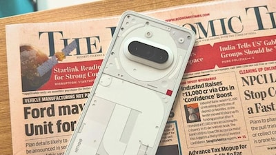 ₹35,000 से कम के टॉप स्मार्टफोन: 2025 में खरीदें ये बेस्ट मिड-रेंज फोन.