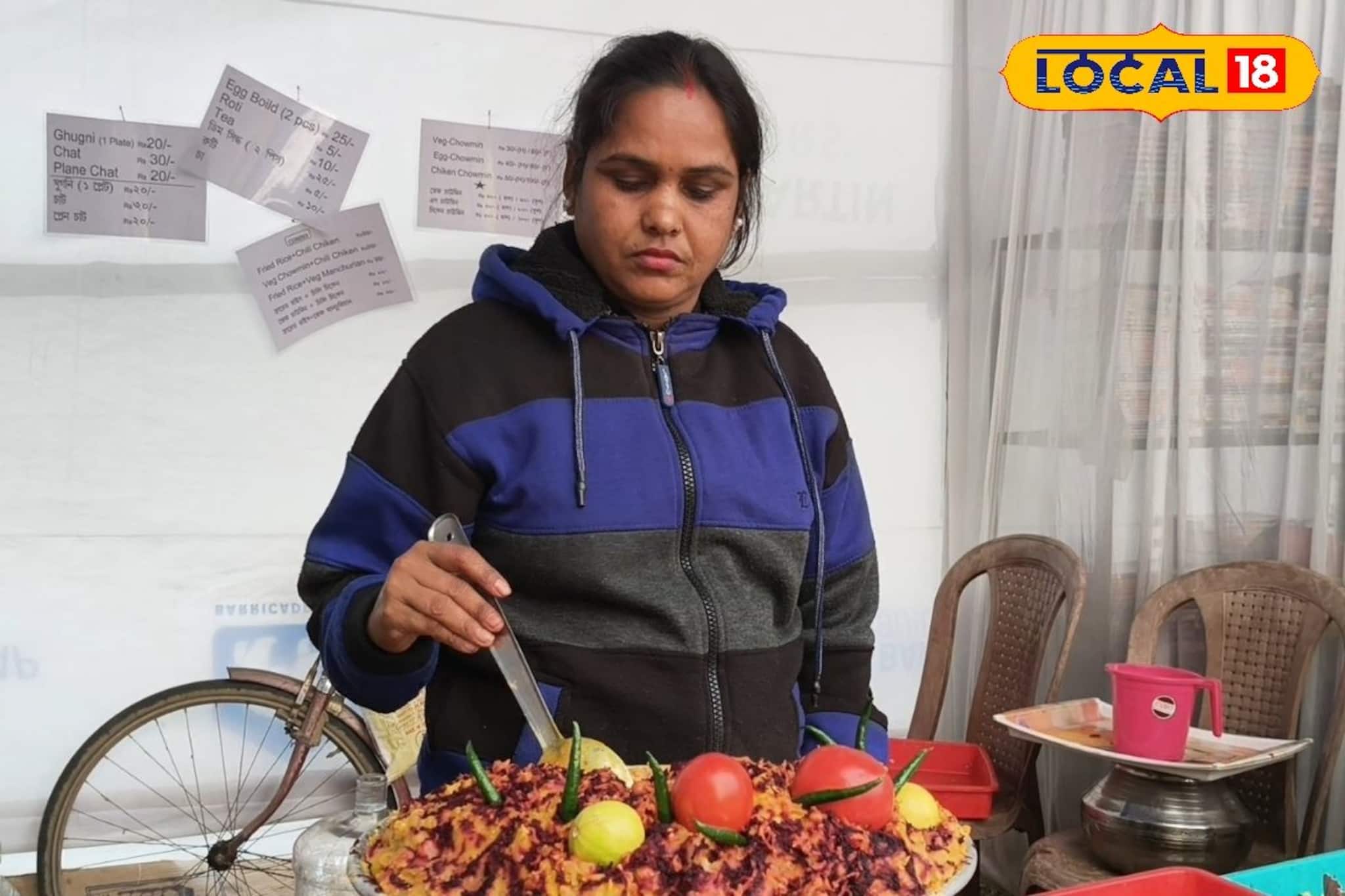 পুরুলিয়ার বুলুরানীর জীবনযুদ্ধের গল্প হার মানাবে সিনেমাকেও