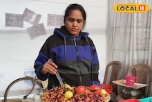 Woman Inspirational Story: হাতে খুন্তি, চোখে স্বপ্ন! রান্নাঘর থেকে ফুটপাথের দোকান, পুরুলিয়ার বুলুরানীর জীবনযুদ্ধের গল্প হার মানাবে সিনেমাকেও