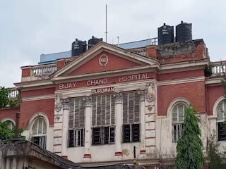 বর্ধমান মেডিক্যাল কলেজেও নিপা আতঙ্ক৷ 