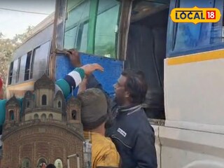 জয়দেব মেলা যাওয়ার পথে পথ দুর্ঘটনায় শিশু মৃত্যু