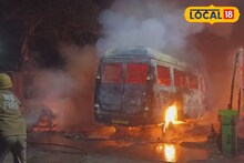 North 24 Parganas News: শীতের রাতে ভয়াবহ অগ্নিকাণ্ড শ্যামনগরে! পুড়ে ছাই আস্ত বাস-দোকান, কারণ খতিয়ে দেখছে পুলিশ-দমকল বাহিনী