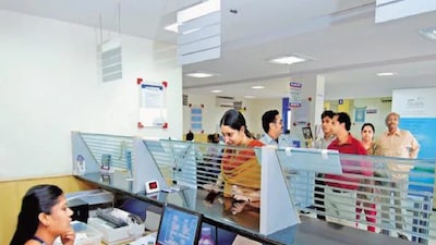 Small Finance Banks Offer Up to 8% FD Interest, Outpacing Large Banks