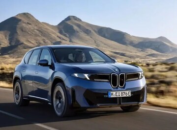 অর্ধেক হবে BMW, Audi ওMercedes গাড়ির দাম!আপনার বাজেটের মধ্যে পাবেন বিলাশবহুল 'শখের' গাড়ি