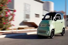 Electric Vehicle: সূর্যের আলোতেই বাজিমাত, গাড়িশিল্পে বিপ্লব তৈরি করল এই দেশ! কী ঘটল জানেন? চমকে যাবেন শুনে