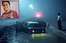 Noida Car Accident Video: টানা ৯০ মিনিট প্রাণ বাঁচানোর 'বৃথা' চেষ্টা ইঞ্জিনিয়ার যুবকের, শেষ মুহূর্ত ধরা পড়ল ভিডিওতে