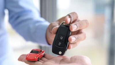 ADAS: Revolutionizing Car Safety and Driving Experience