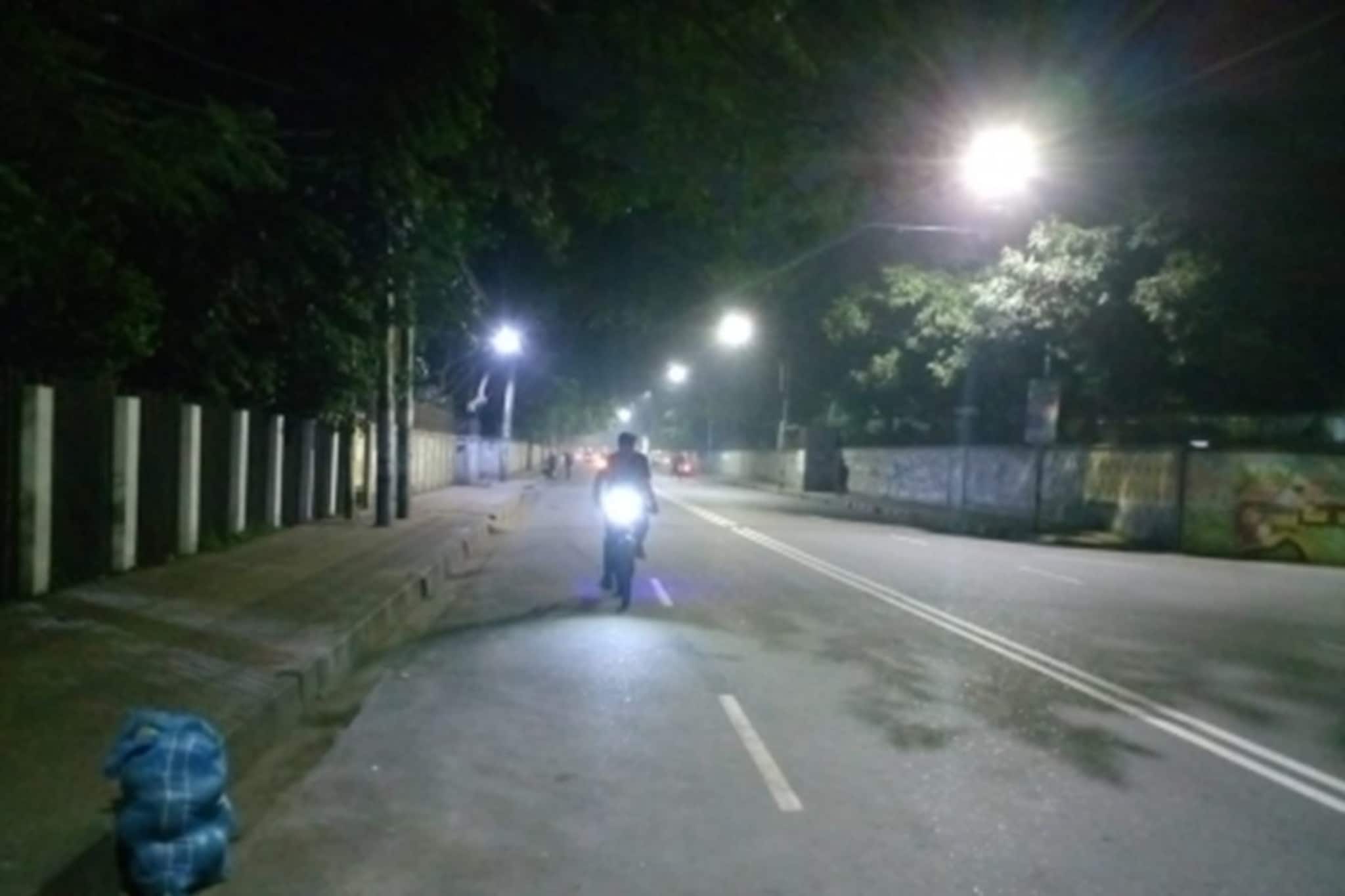 রাতের সল্টলেকে ভয়াবহ ঘটনা! মদ্যপ দুই যুবক ও এক যুবতী যে কাণ্ড ঘটাল, ছুটতে হল হাসপাতালে