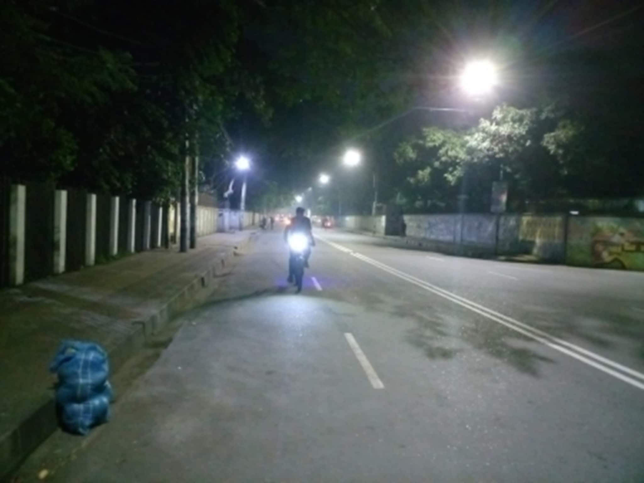 রাতের সল্টলেকে ভয়াবহ ঘটনা! মদ্যপ দুই যুবক ও এক যুবতী যে কাণ্ড ঘটাল, ছুটতে হল হাসপাতালে