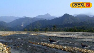 সেন্ট্রাল ডুয়ার্স এলাকা