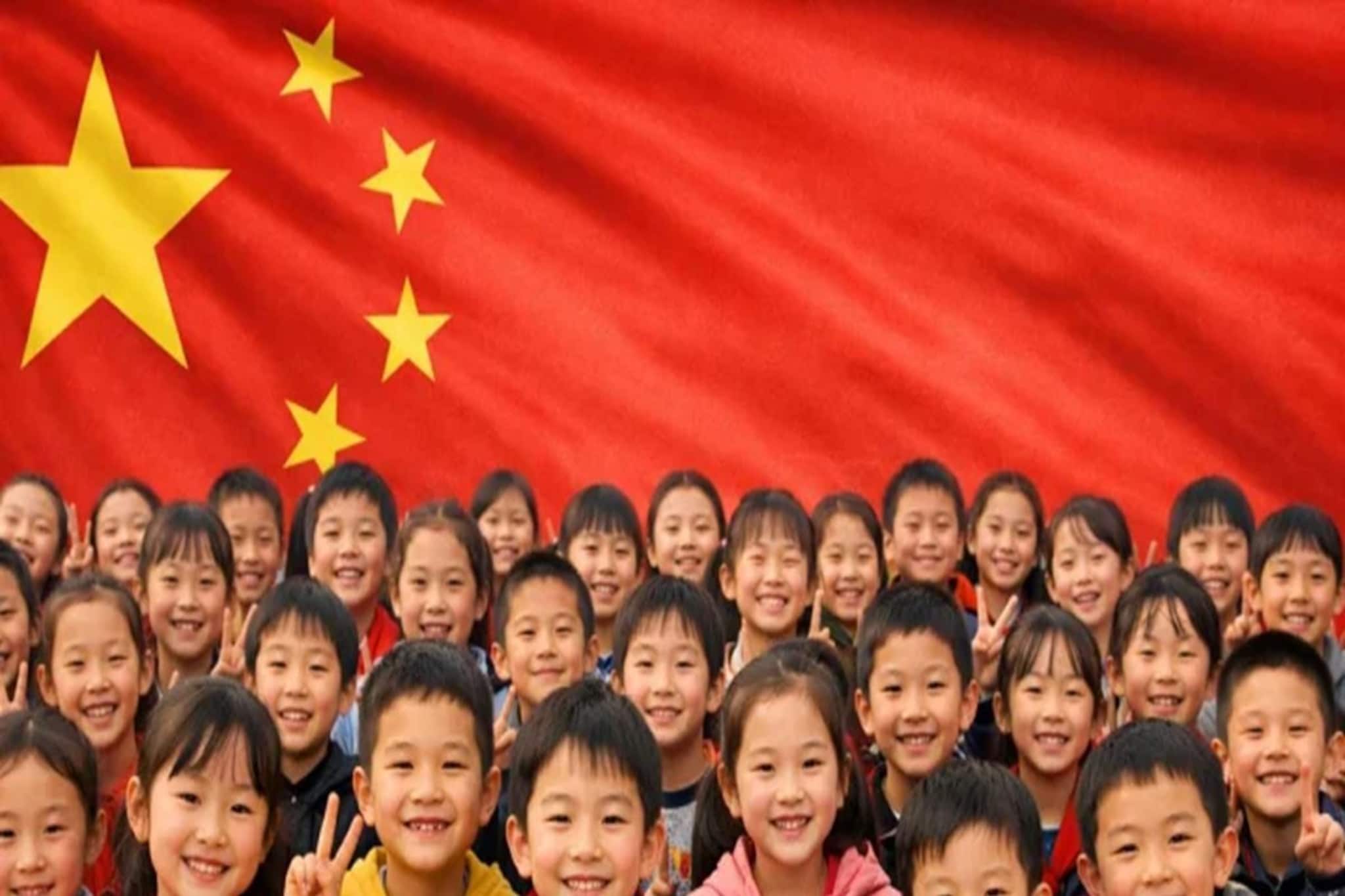 কী হল হঠাৎ! চিনে হুহু করে কমে গেল জনসংখ্যা! কী কারণে এমন হল জানেন, শুনে চোখ কপালে উঠবে