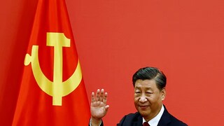 এবার কী প্ল্যান শি জিনপিংয়ের?