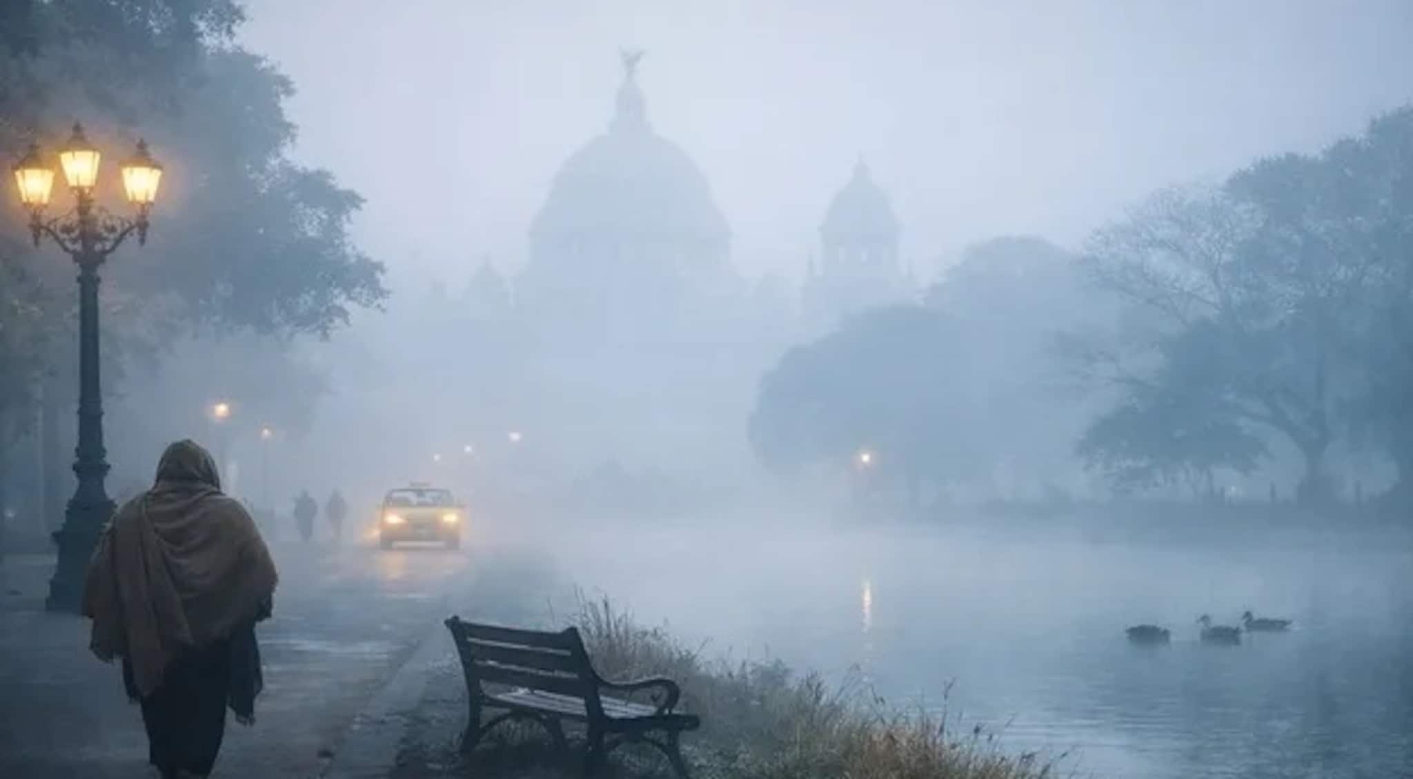 Kolkata Winter Cold: আজও কনকনে ঠান্ডা, আর কতদিন চলবে শীতের এই দাপট? জেনে নিন