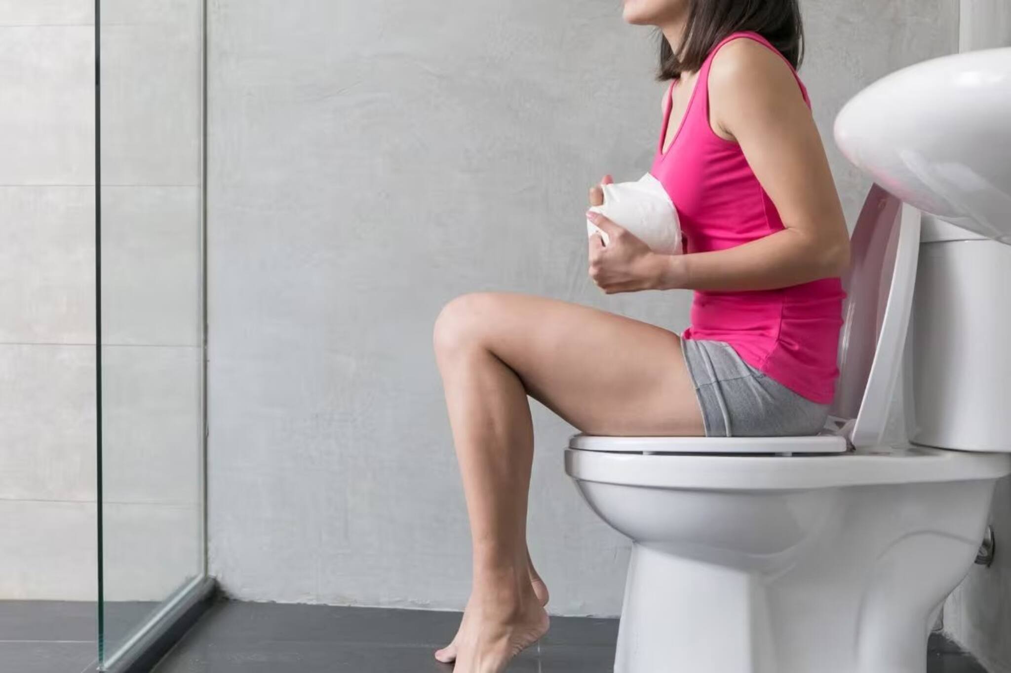 ঘণ্টার পর ঘণ্টা বাথরুমে বসলেও পেট পরিষ্কার হয় না! লাক্সেটিভ নয়, ছোট এই বীজেই সমাধান!