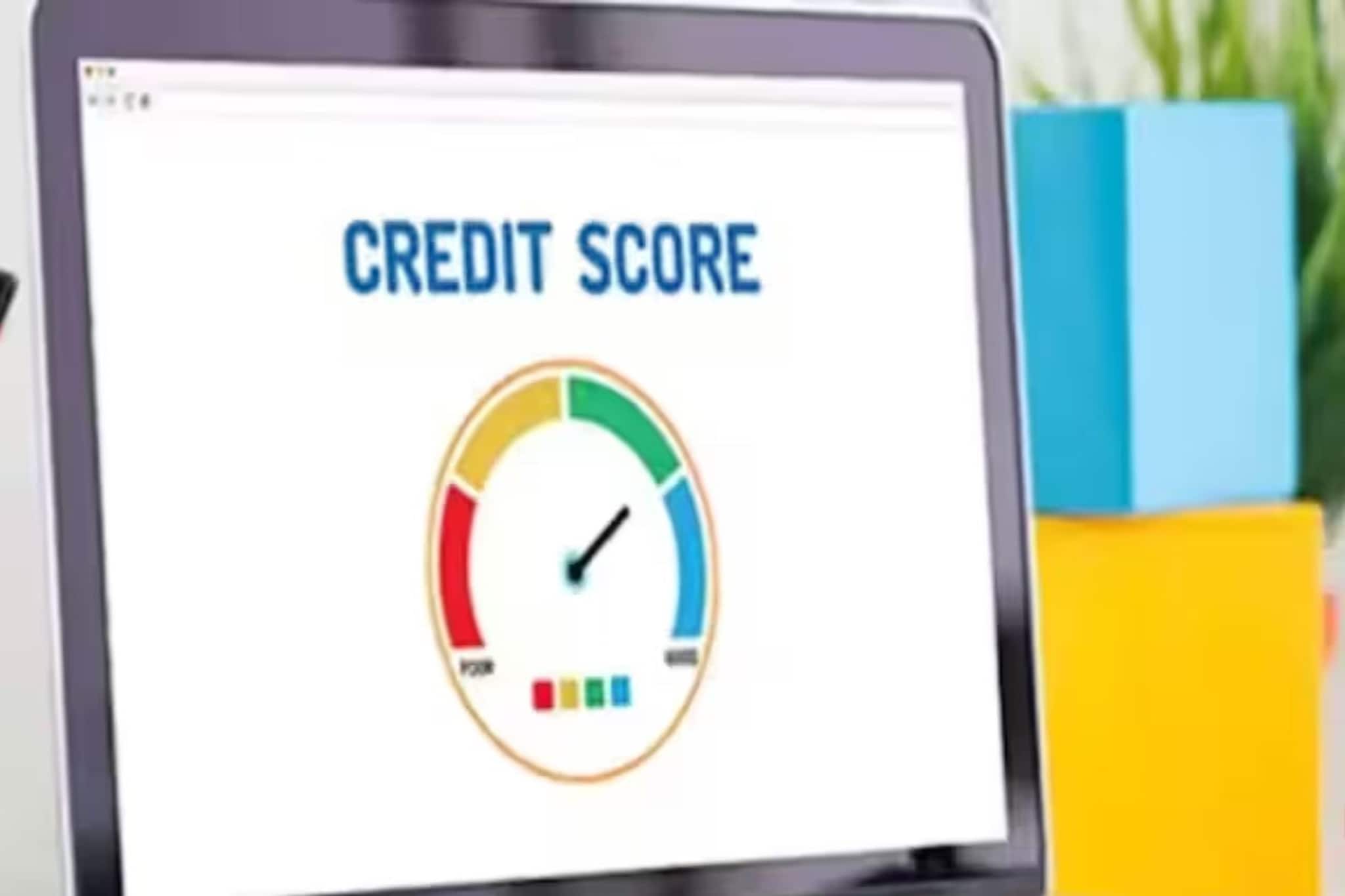 নতুন বছরে Credit Score বাড়াতে এই ৪ কাজ শুরু করুন, ফলাফল দেখতে পাবেন মাত্র কয়েক মাসে