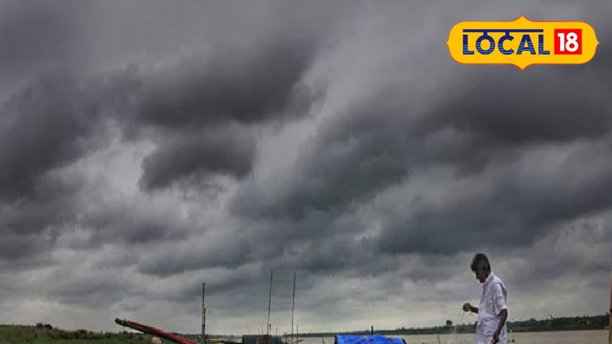 Jhargram Weather Forecast: ভরা পৌষে বঙ্গোপসাগরে মাথাচাড়া দিয়েছে গভীর নিম্নচাপ, ঝাড়গ্রামে কী প্রভাব পড়বে? জানিয়ে দিল আবহাওয়া দফতর