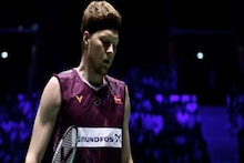 India Open: দিল্লির আবহাওয়া ব্যাডমিন্টনের জন্য উপযোগী নয়! ইন্ডিয়া ওপেন থেকে নাম তুলে নিয়ে জরিমানার মুখে পড়লেন ড্যানিশ তারকা শাটলার!