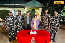 Darjeeling News: ব্যাগ খুলতেই চোখ ধাঁধিয়ে গেল গোয়েন্দাদের, সীমান্তে ১০ কেজি রুপো পাচারের ছক! জালে নেপালি মহিলা