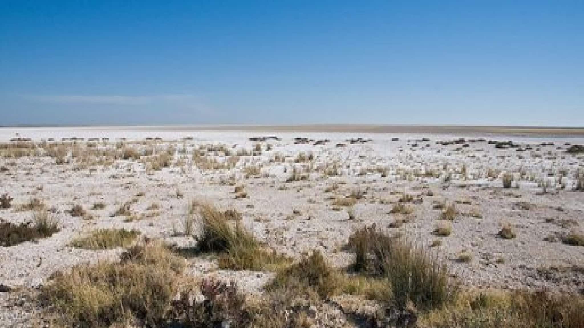 GK: এখন দেখছেন স্থল? আগে এই ৫ স্থানই ছিল অথৈ সমুদ্রের তলায়! জানেন কোনগুলো?