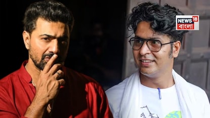 শুক্রবার স্ক্রিনিং কমিটির বৈঠকে অনির্বাণের হয়ে ফেডারেশনের কাছে ক্ষমা চাইলেন দেব শুক্রবার স্ক্রিনিং কমিটির বৈঠকে অনির্বাণের হয়ে ফেডারেশনের কাছে ক্ষমা চাইলেন দেব