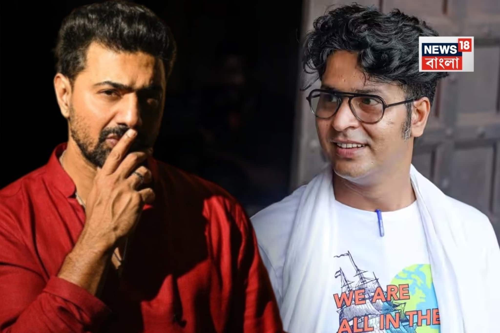 ' ও অভিনয় করুক...ওকে কাজ করতে দেওয়া হোক', এবার অনির্বাণের হয়ে ক্ষমাপ্রার্থী দেব