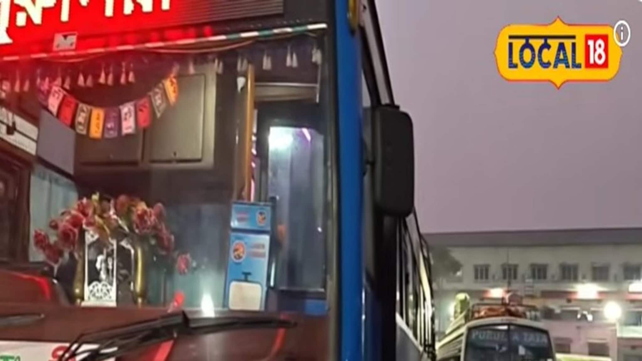 Purulia: পুরুলিয়া থেকে দিঘা যাওয়ার একটি মাত্র বেসরকারি বাস