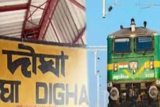 দিঘা পৌঁছনোর কথা সকাল ১০টায়..! ১২টার পরও ছাড়ল না হাওড়া-দিঘা তাম্রলিপ্ত এক্সপ্রেস