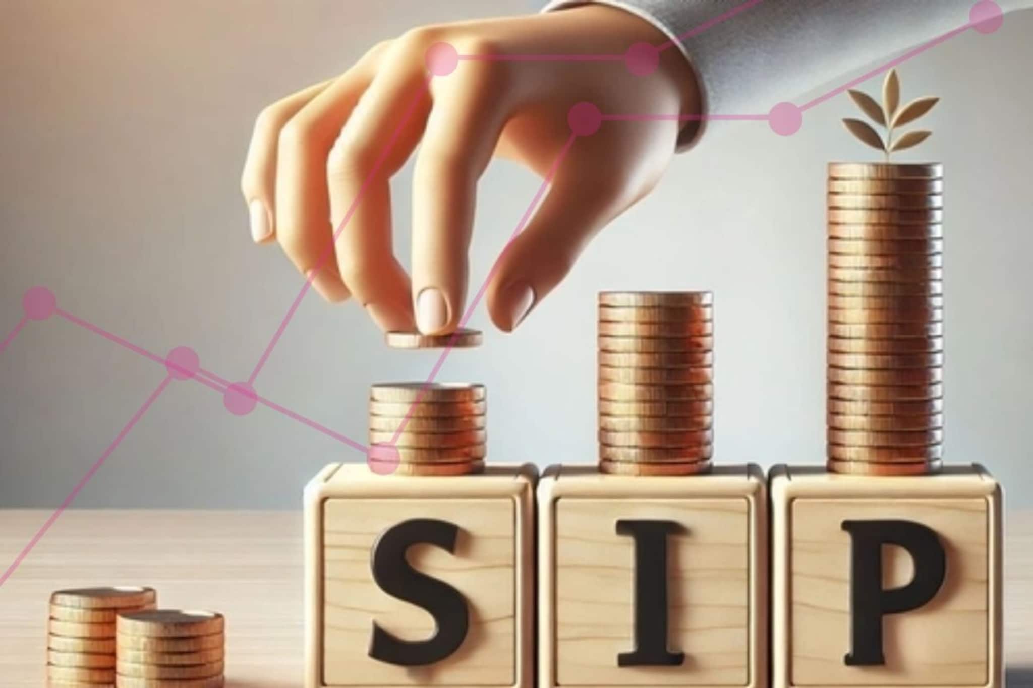 ৫ কারণে অনেকেই SIP বন্ধ করে দিচ্ছেন, পরিস্থিতি কোন দিকে যাচ্ছে একবার শুধু দেখে নিন