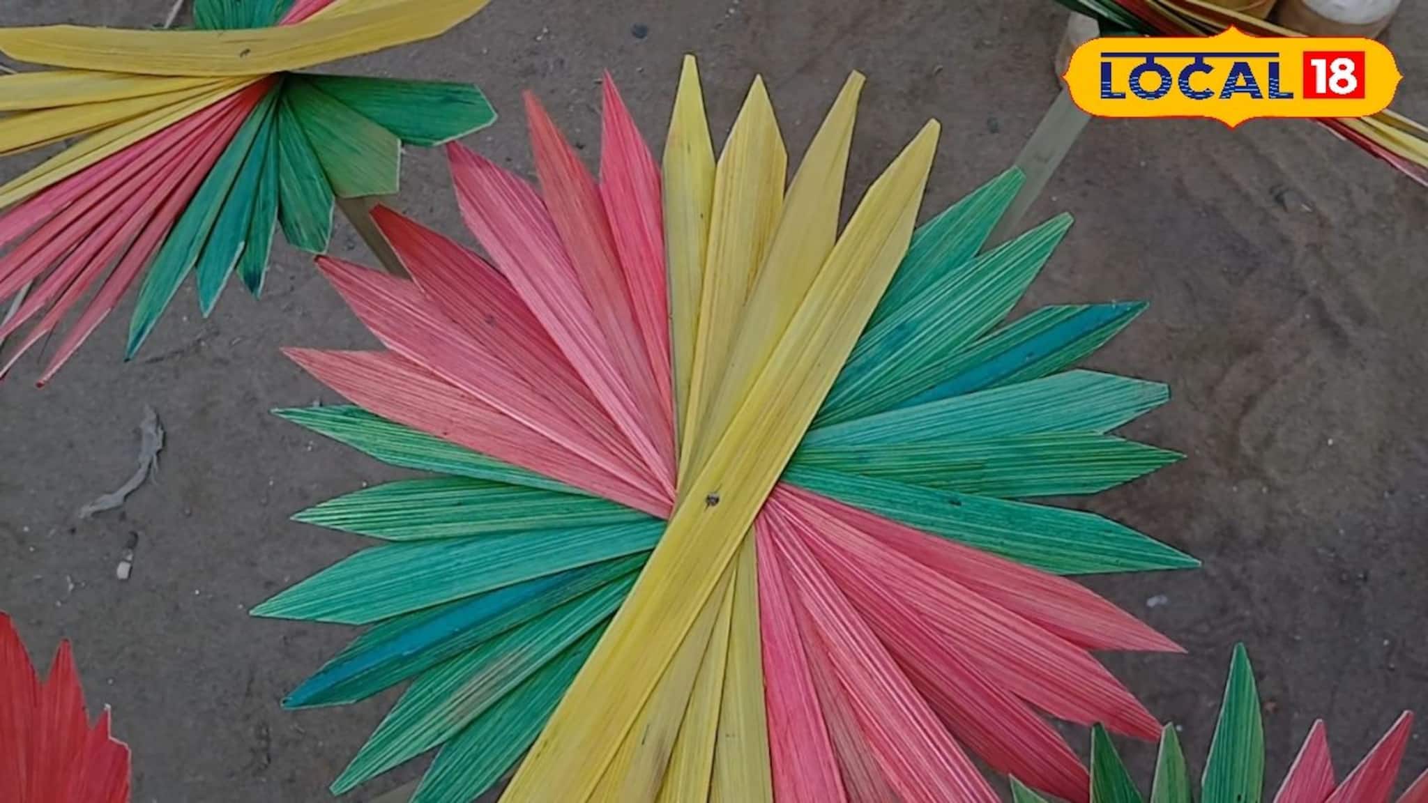 Business News: শীত এলেই খুলে যায় ভাগ্য, বাঁশ দিয়ে অঢেল আয় করছেন শিল্পীরা! হাতের কেরামতিতে সেজে উঠছে ড্রয়িংরুম