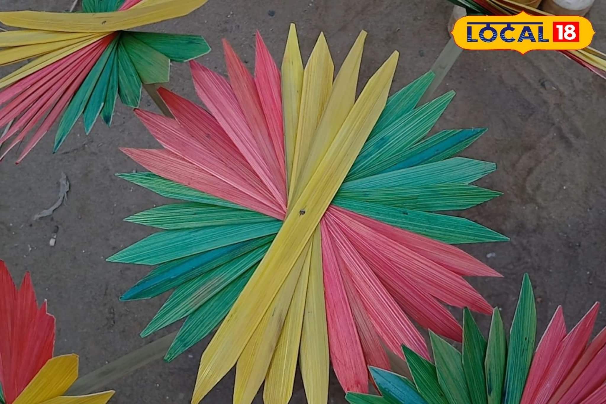 শীত এলেই খুলে যায় ভাগ্য, বাঁশ দিয়ে অঢেল আয় করছেন শিল্পীরা! হাতের কেরামতিতে সাজছে ঘর