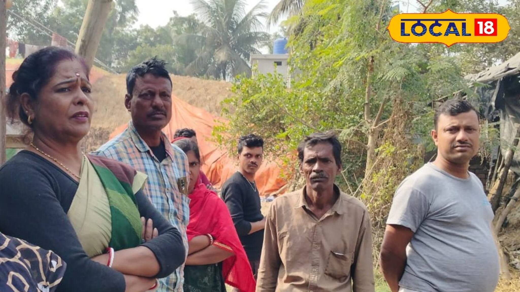 অভাবে ছেড়ে গিয়েছে প্রেয়সী, কিন্তু অন্ধাকারে ডুবে থাকা আশরাফের কুঁড়েঘরে এবার জ্বলবে আলো!