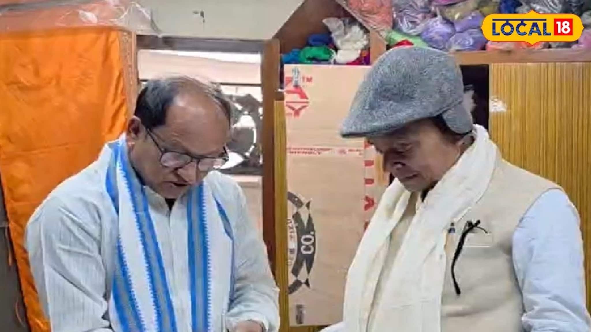 কালনার জয়জয়কার, একসঙ্গে দু'জন পাচ্ছেন পদ্মশ্রী! খুশির জোয়ারে ভাসছে গোটা জেলা