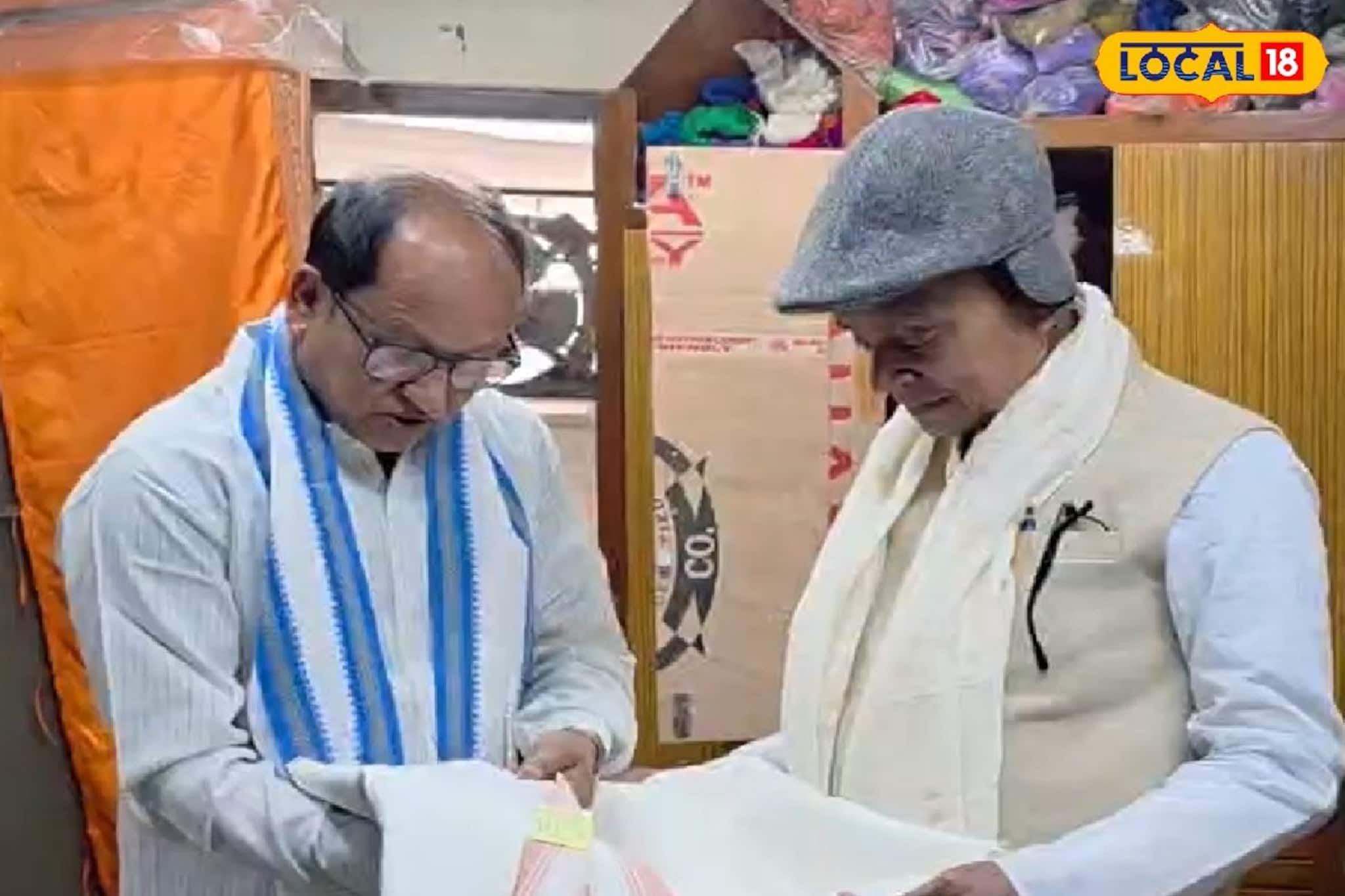 কালনার জয়জয়কার, একসঙ্গে দু'জন পাচ্ছেন পদ্মশ্রী! খুশির জোয়ারে ভাসছে গোটা জেলা