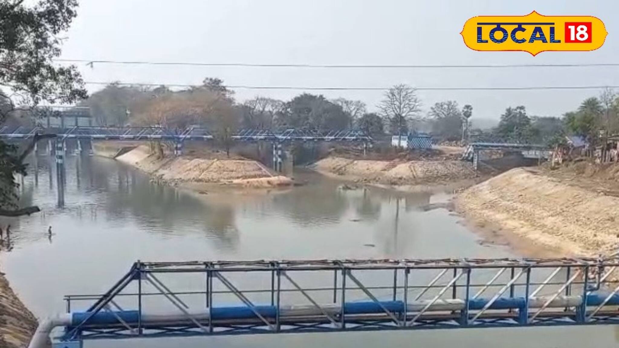 জীবন দিয়ে বোঝালেন 'দোস্তি', বন্ধুকে বাঁচিয়ে নিজেই চলে গেলেন যুবক! পিকনিকে মর্মান্তিক কাণ্ড