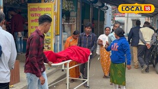 কাটোয়া হাসপাতাল