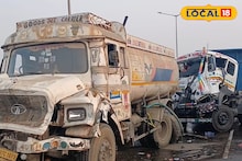 East Bardhaman News: জাতীয় সড়কে তোলপাড়, লাকুর্ডিতে ডাম্পারের ধাক্কায় ট্যাঙ্কার-পিকআপের পরপর সংঘর্ষ! গুরুতর আহত ৩