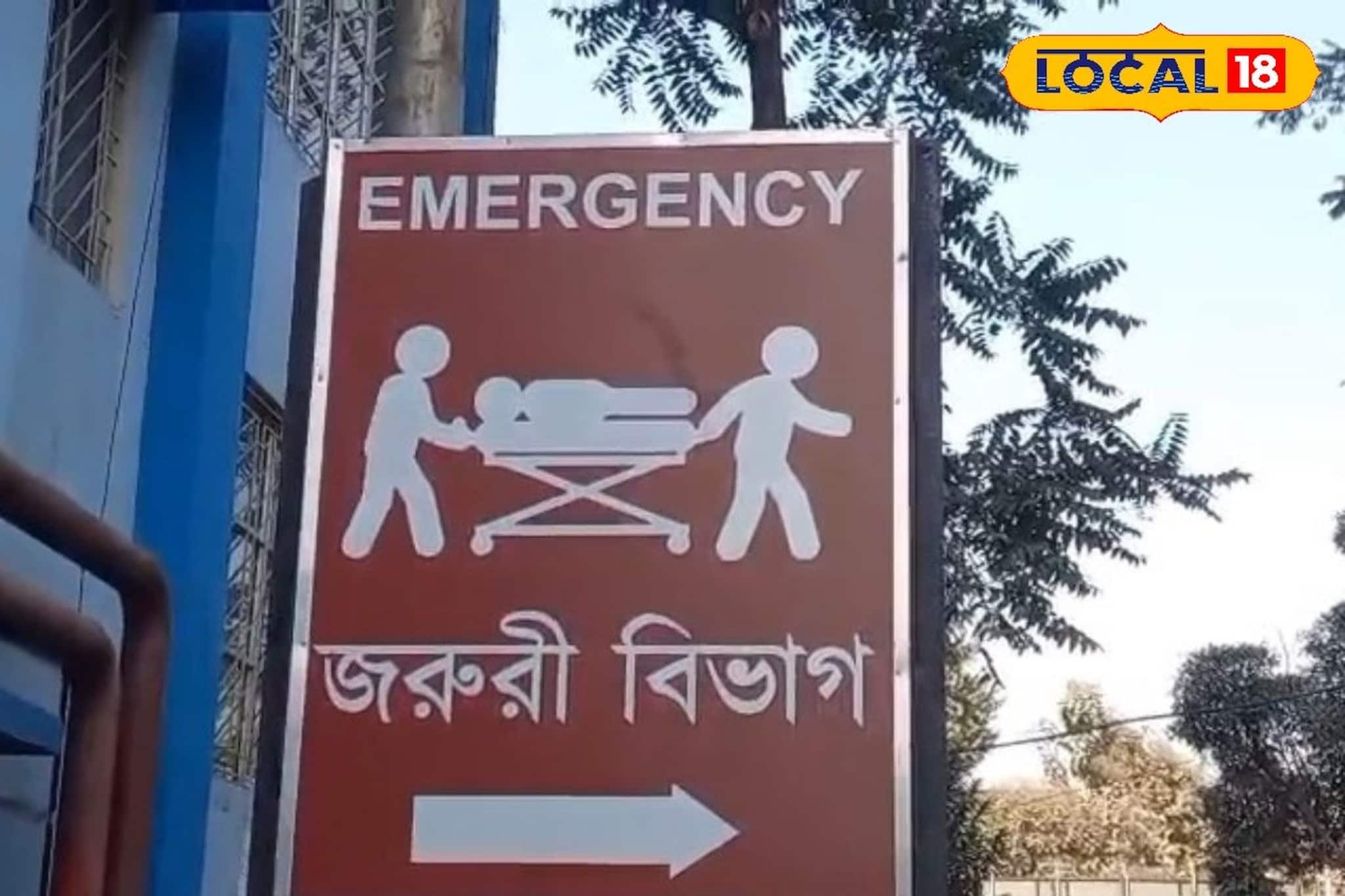 ঘোর দুশ্চিন্তায় স্বাস্থ্য দফতর, আক্রান্তের সংস্পর্শে আসা ব্যক্তির সংখ্যা লাফিয়ে বেড়ে ৮২