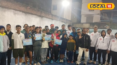 প্রতিযোগীরা